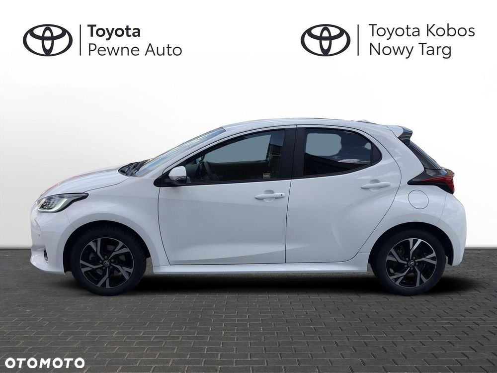 Toyota Yaris Hybrid 1.5 Style - 2