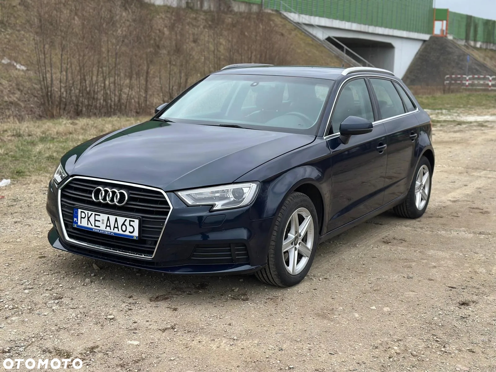 Audi A3 1.6 TDI - 2