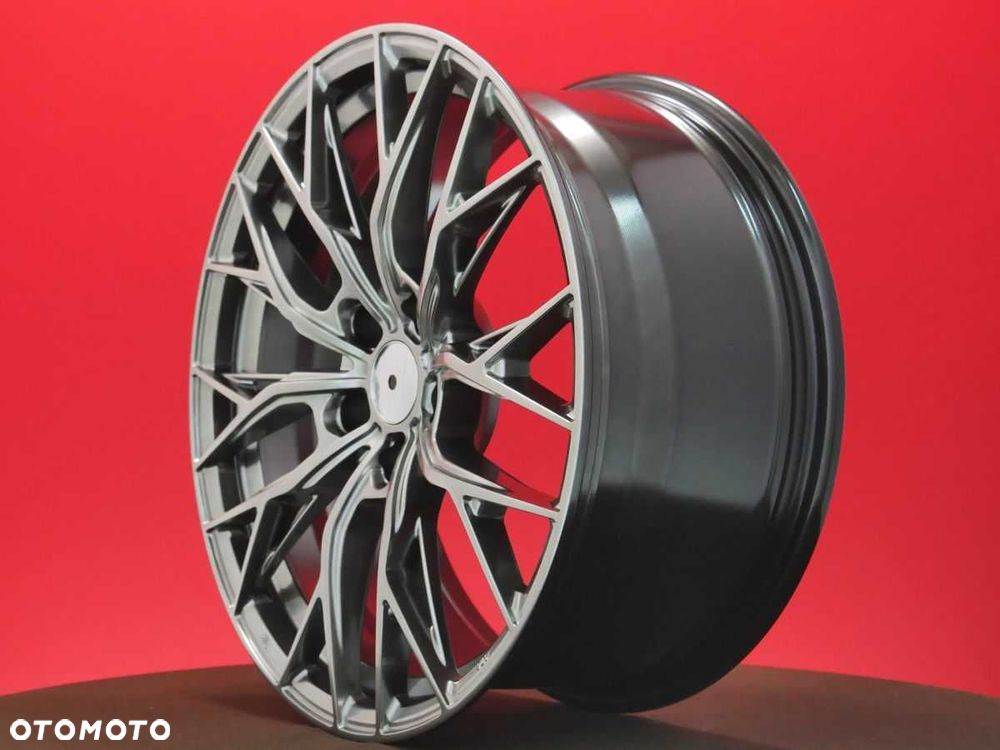 FELGI R18 5x115 Opel Astra J 4 IV GTC Cabrio Insignia Country Tourer B - 3