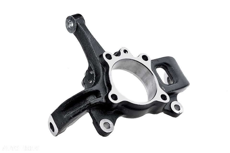 Portfuzeta fata Mitsubishi L200 2005-, Pajero Sport 2008-, Dreapta, NTY ZZP-MS-004 - 1