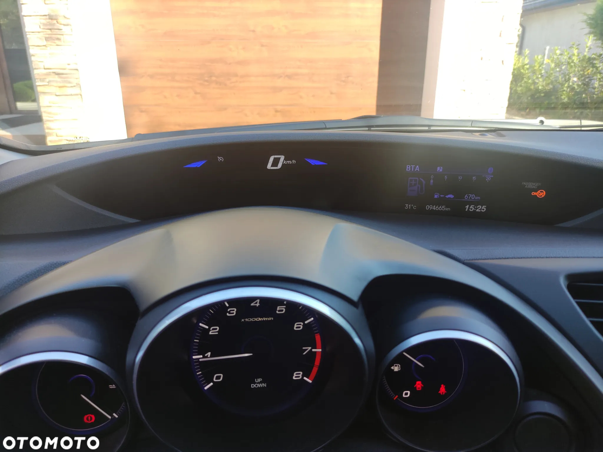Honda Civic - 12