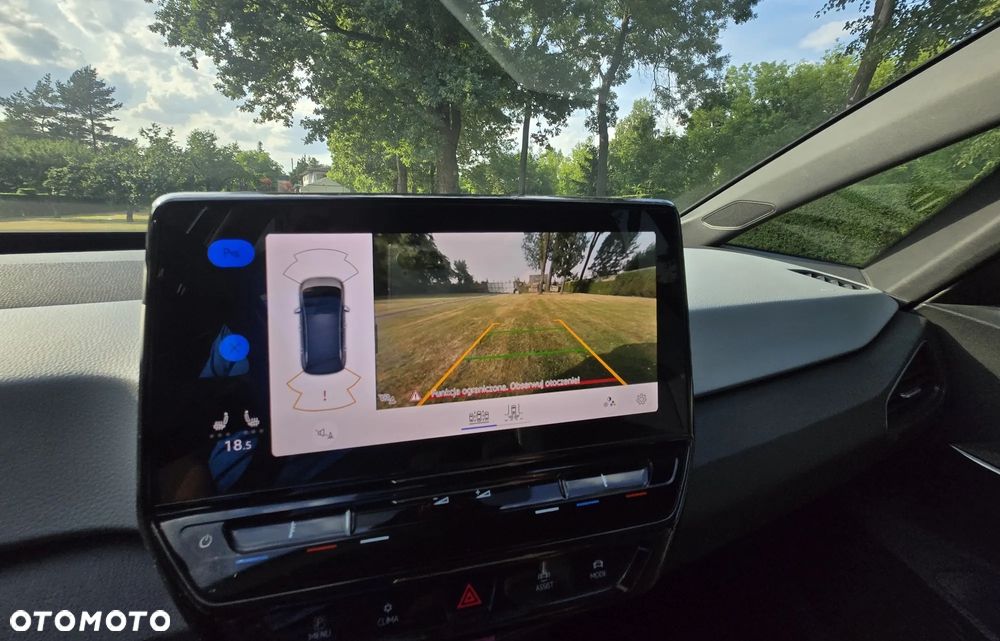 Volkswagen ID.3 58kWh Pro Performance - 14