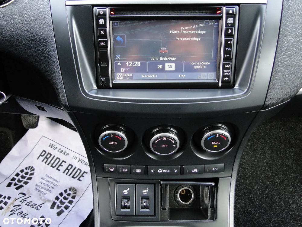 Mazda 3 1.6 MZR Business-Line - 9