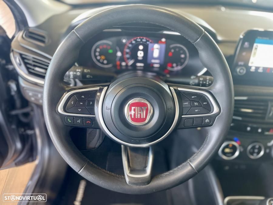 Fiat Tipo 1.3 MultiJet Life - 11