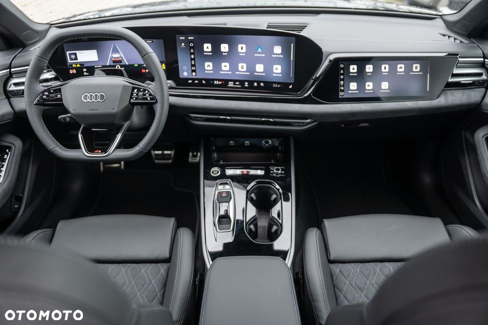 Audi A5 Avant - 18