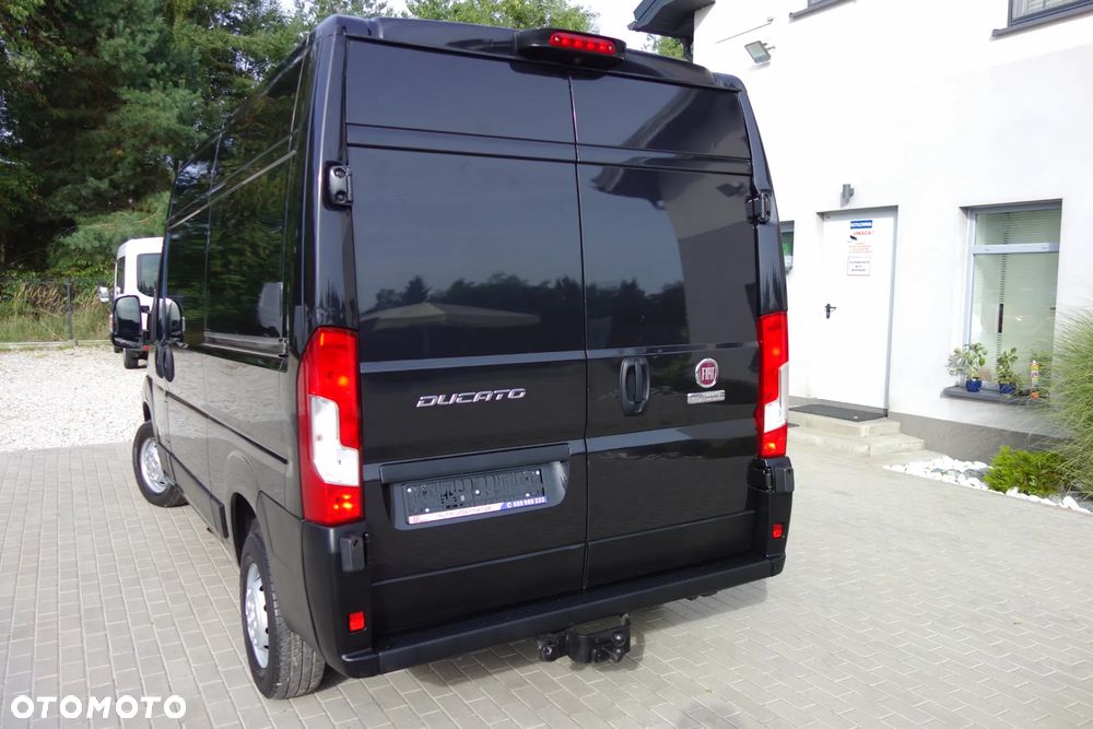 Fiat Ducato 2.3 Multi-jet 130 KM L2H2 Klima Webasto Kamera - 14