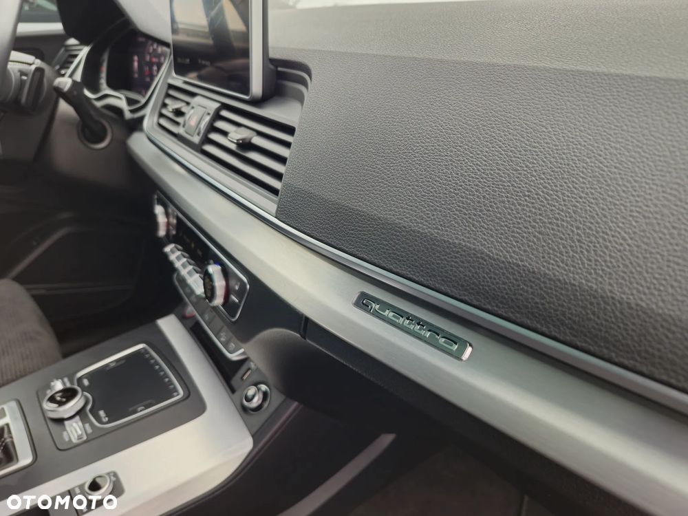 Audi SQ5 - 34