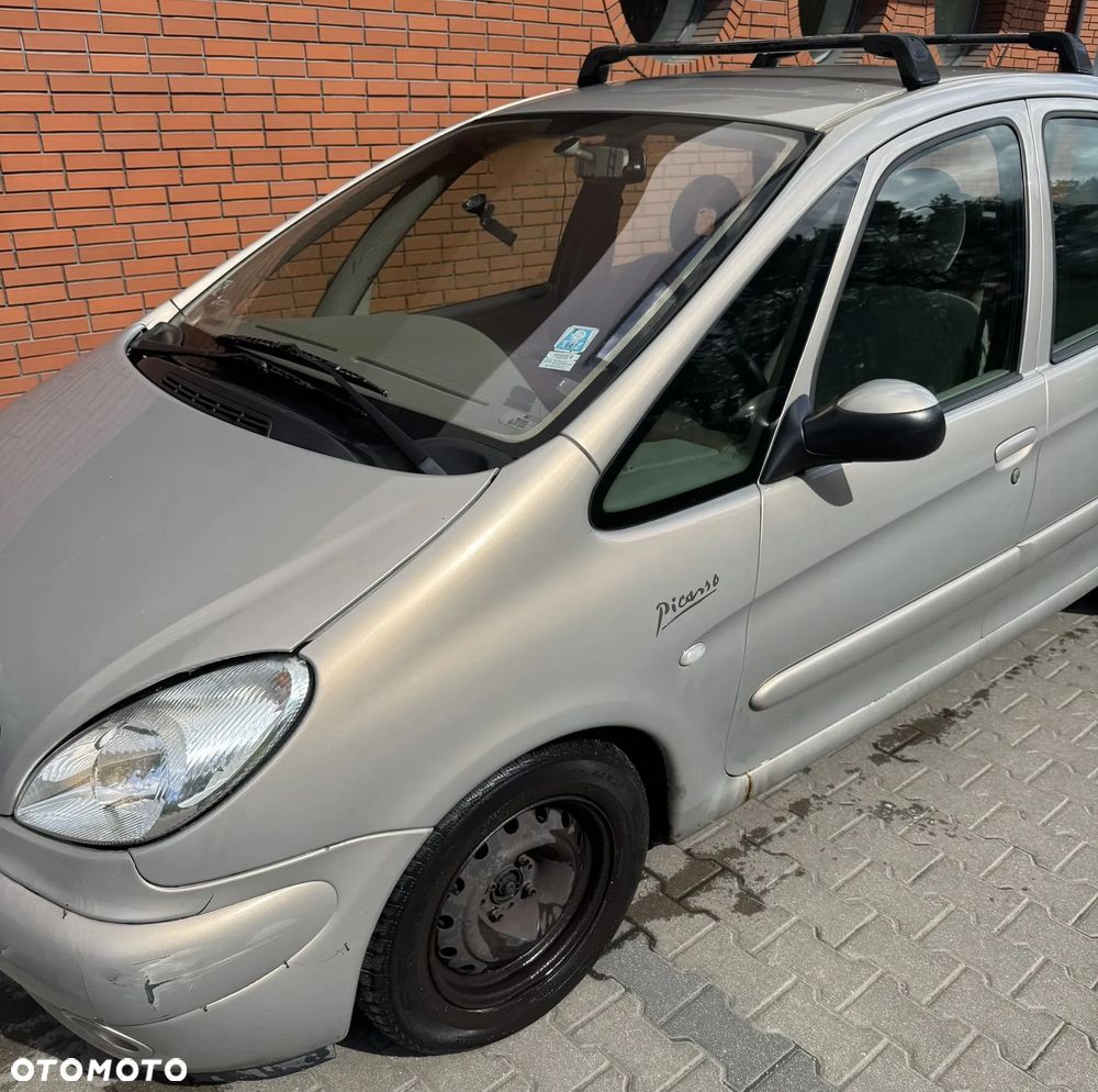 Citroën Xsara Picasso 1.8i Exclusive - 5