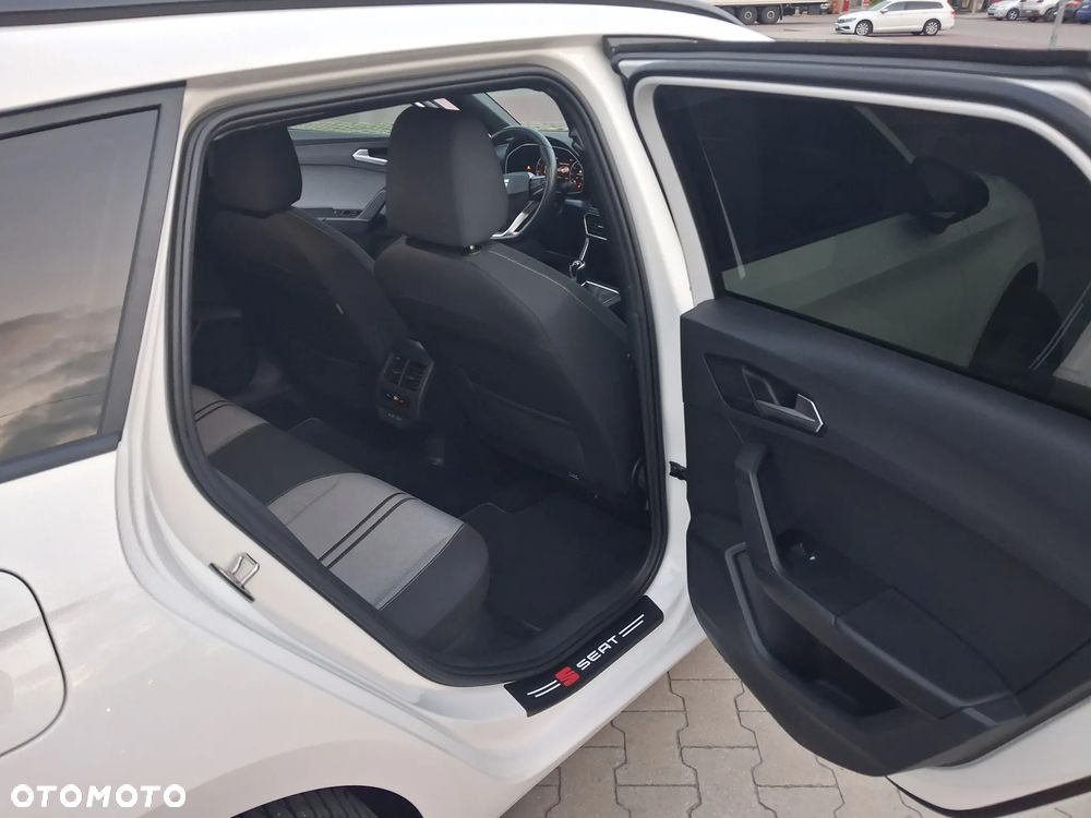 Seat Leon - 26