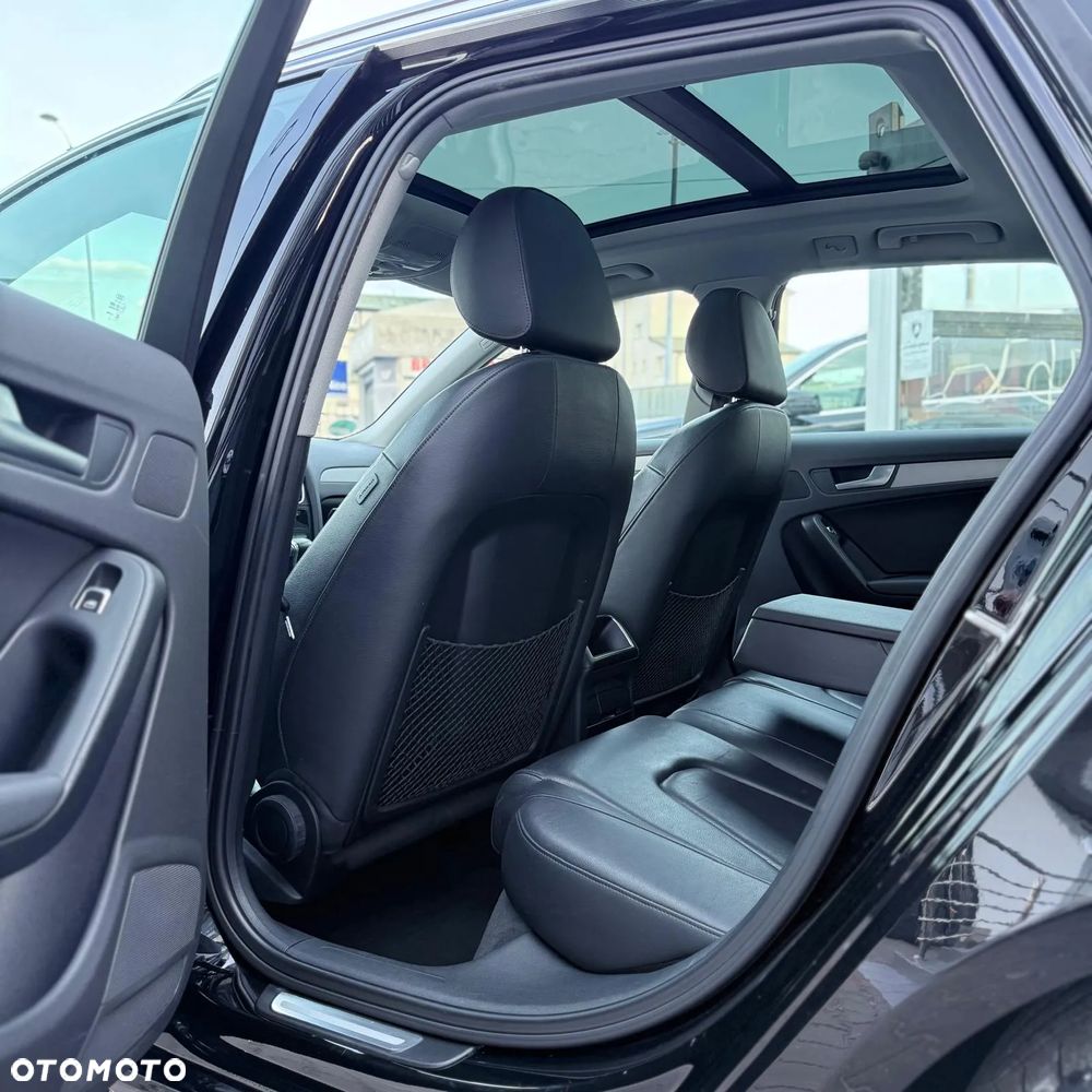 Audi A4 ver-2-0-tfsi-quattro-s-tronic-attraction - 6