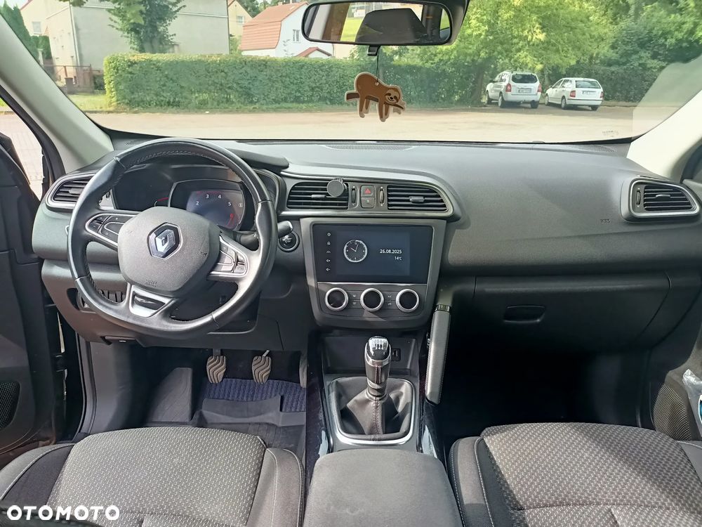 Renault Kadjar 1.3 TCe FAP Easy Life - 21