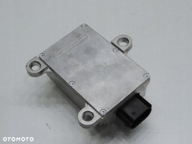 MODUŁ STEROWNIK SKRĘTU KIA CARENS III - 5