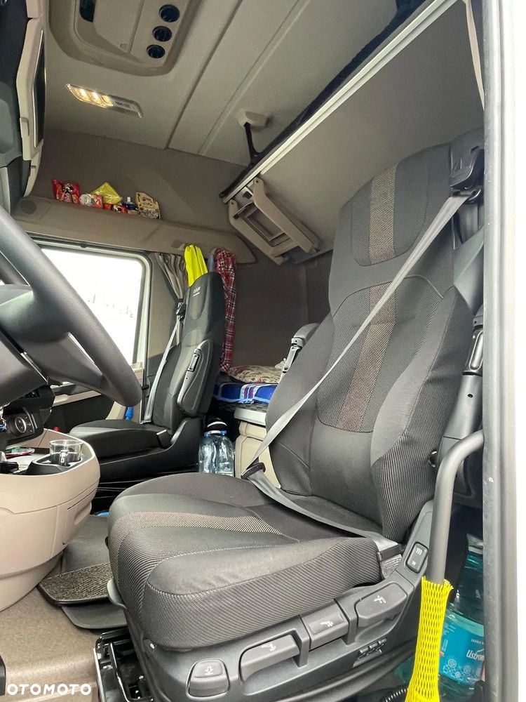 DAF XG 530 FT - 7