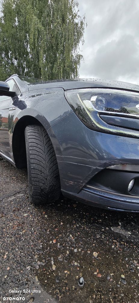 Renault Megane 1.5 dCi Bose EDC - 38