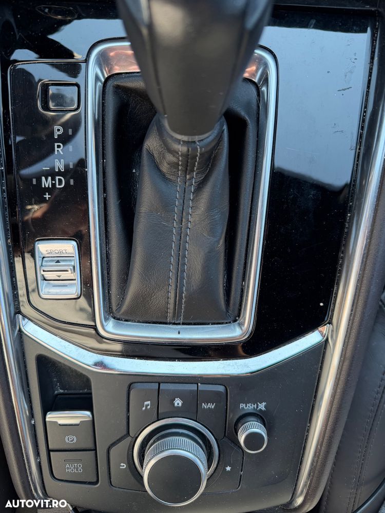 Mazda CX-5 G194 AWD AT Revolution Top - 16