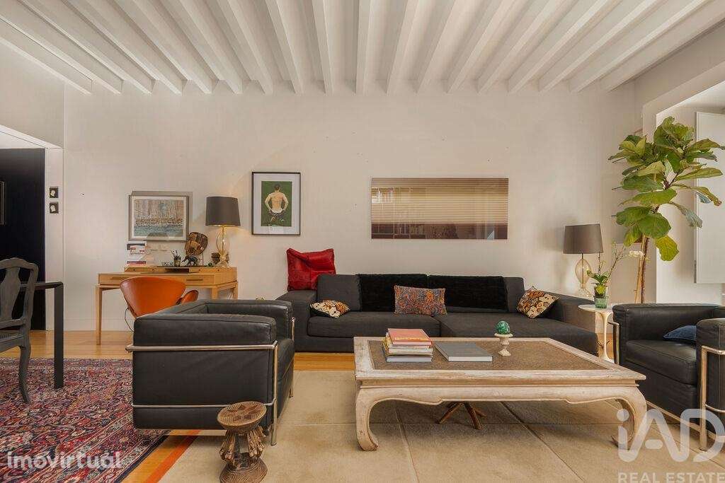 Apartamento T2 em Misericórdia - Grande imagem: 3/20