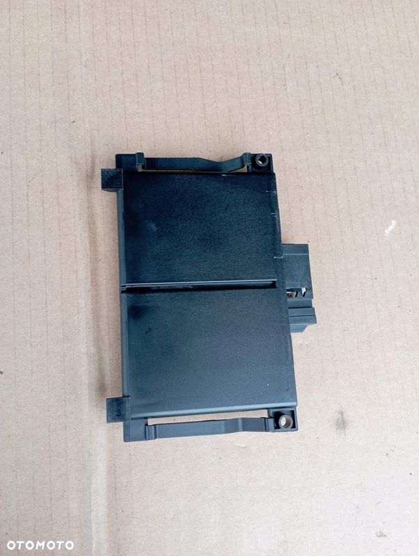 MERCEDES W205 C KLASA MODUŁ RADAR MARTWEGO POLA A0009002309 - 3