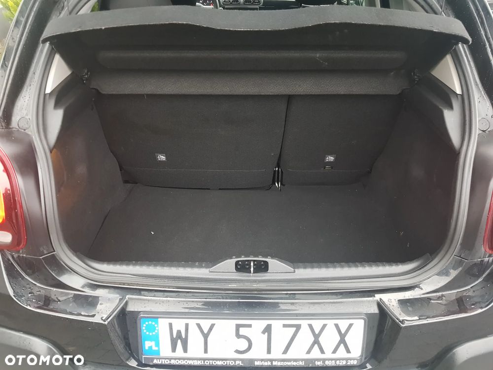 Citroën C3 1.2 PureTech Max - 10
