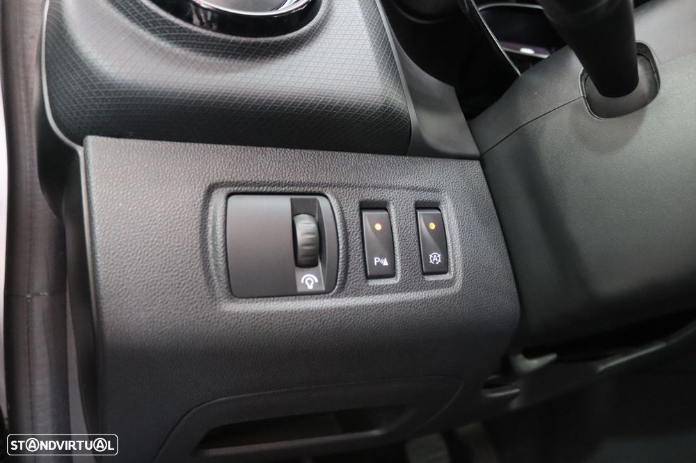 Renault Clio 1.5 dCi Zen - 12