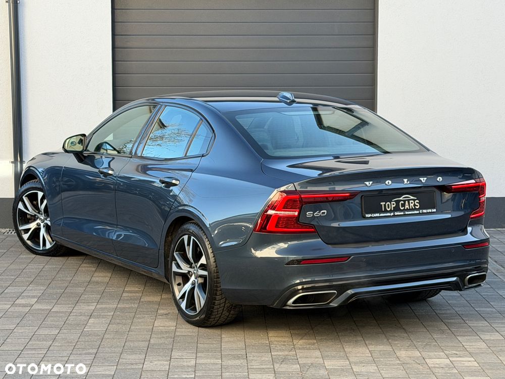 Volvo S60 ver-b4-b-geartronic-rdesign - 38