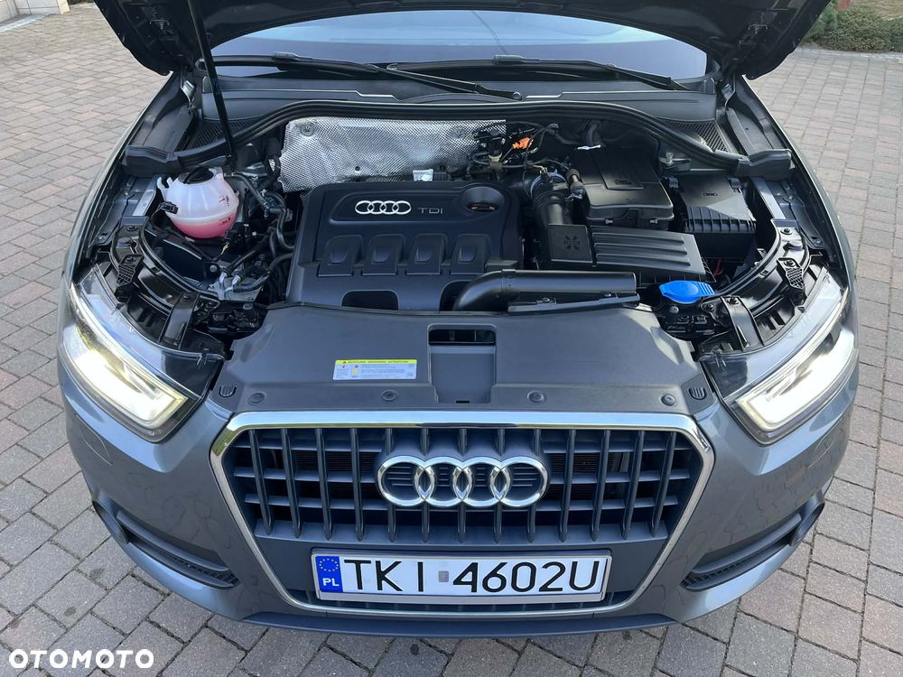 Audi Q3 2.0 TDI - 26