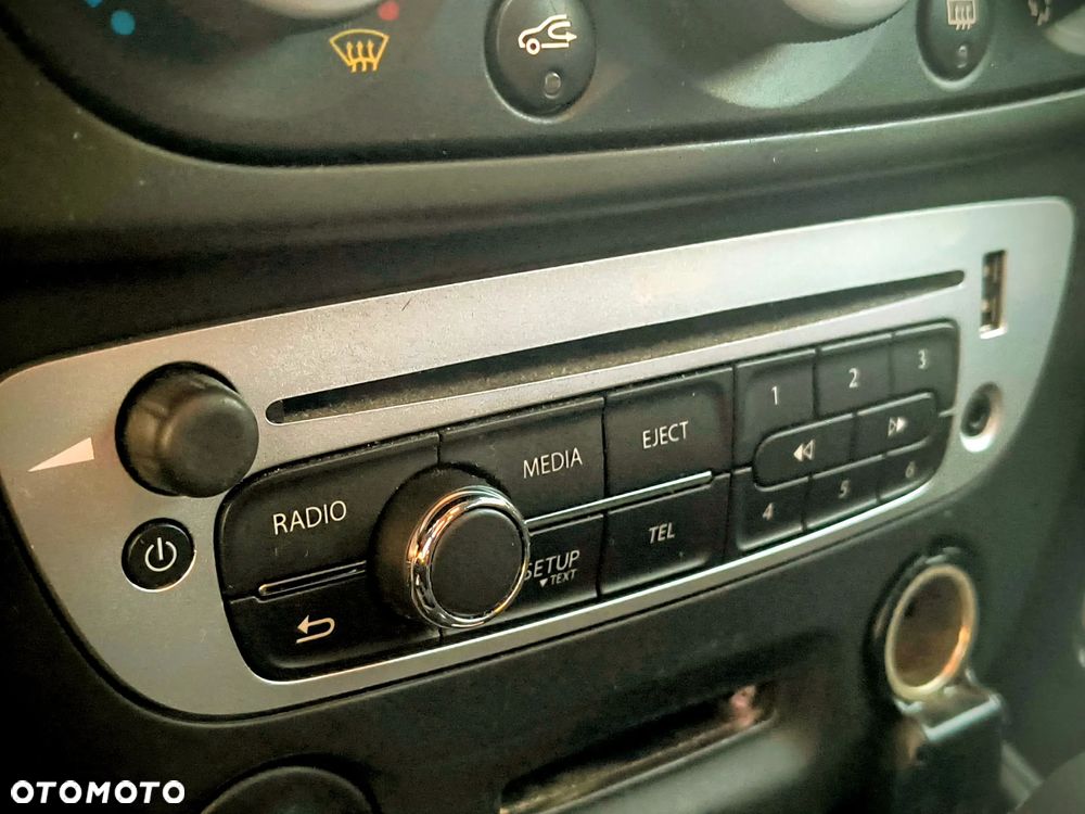 Renault Megane - 20