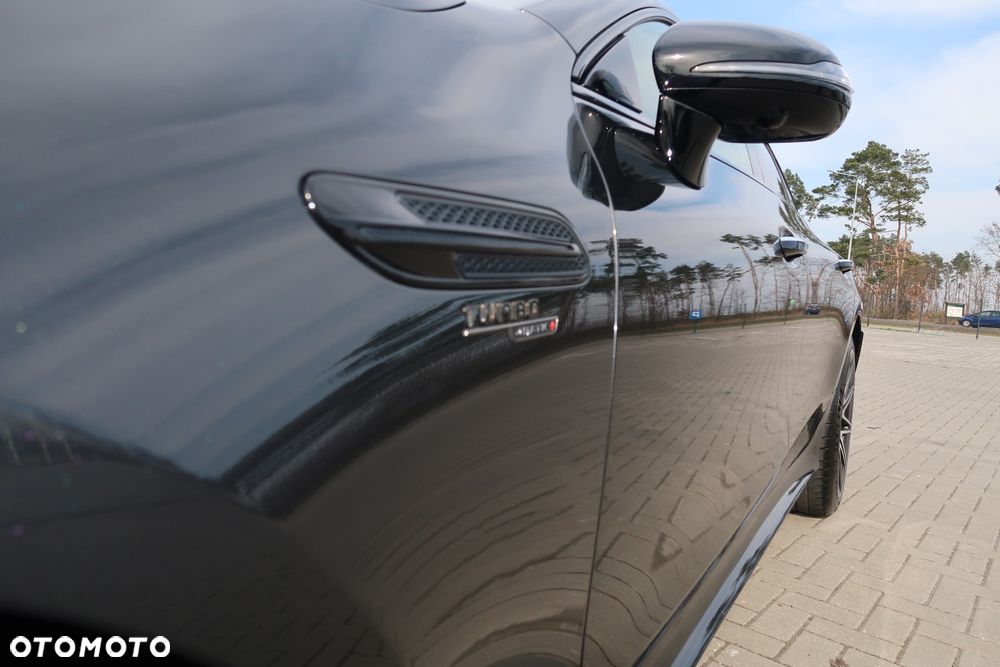 Mercedes-Benz AMG GT - 28