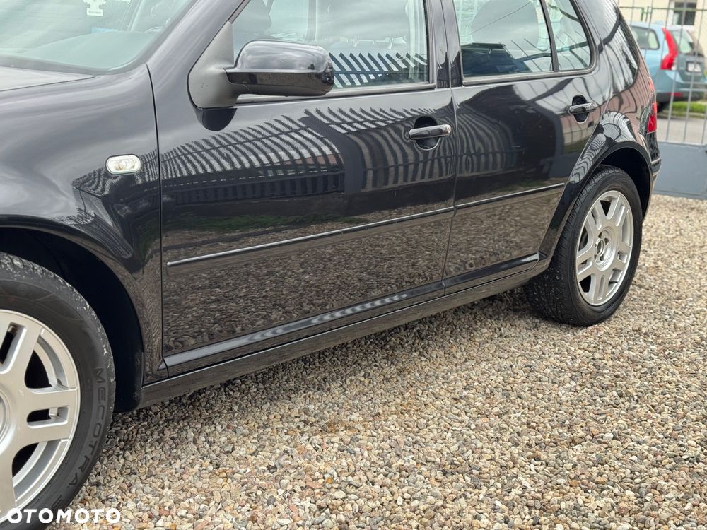 Volkswagen Golf 1.6 Edition - 6