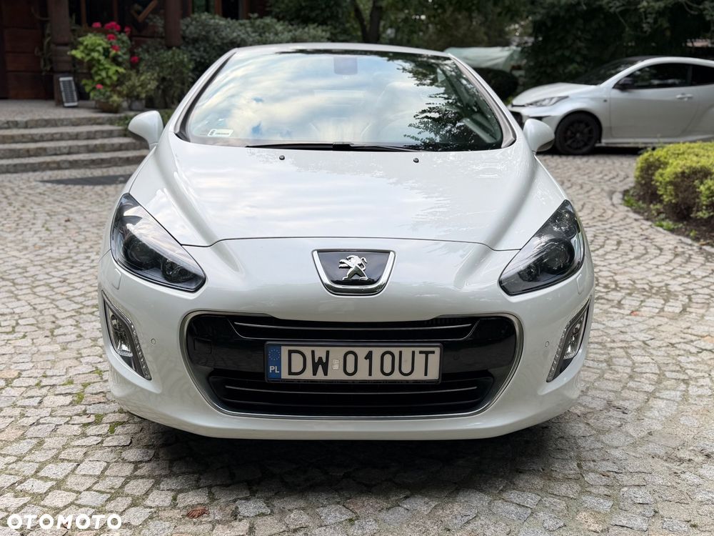 Peugeot 308 CC - 22