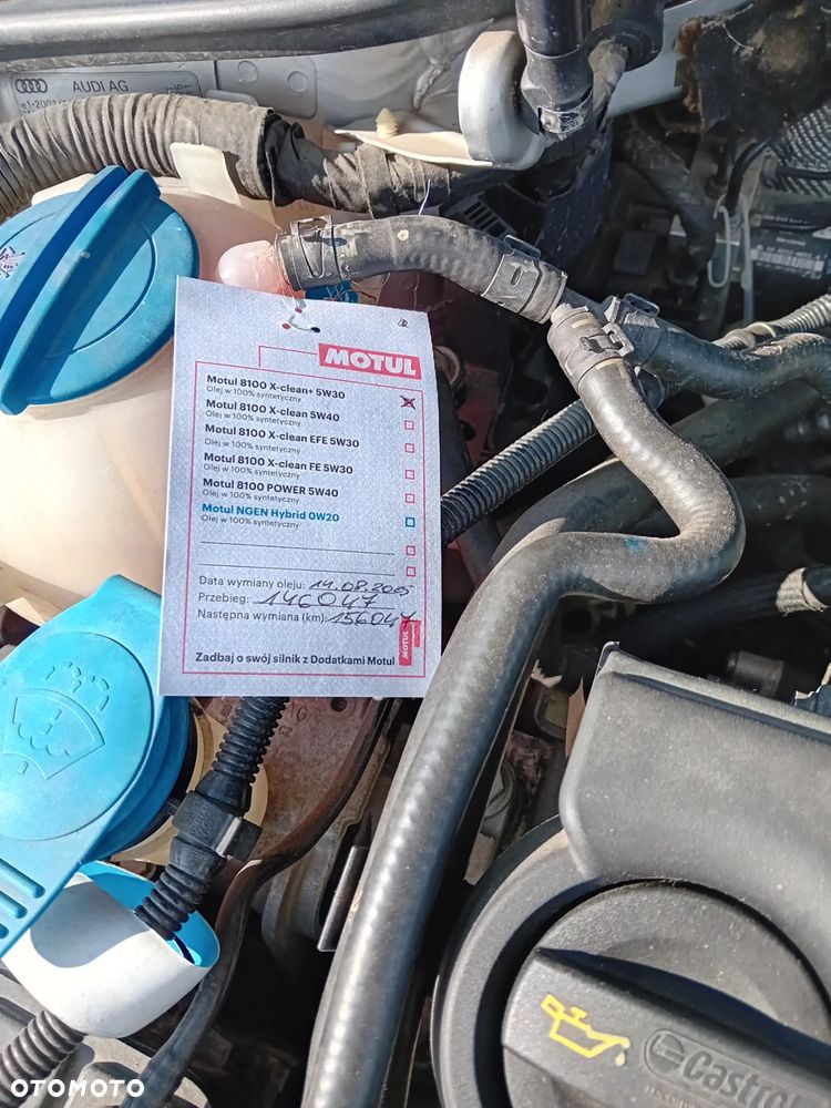 Audi A3 - 13