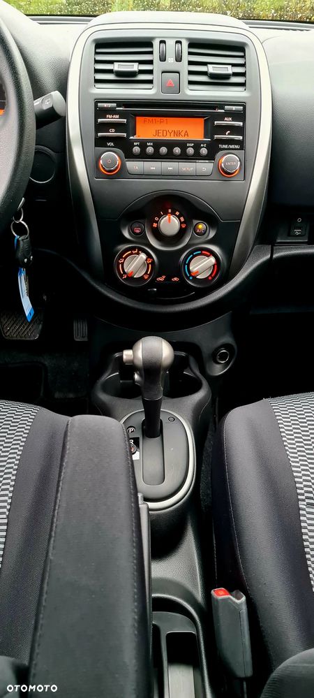 Nissan Micra - 27