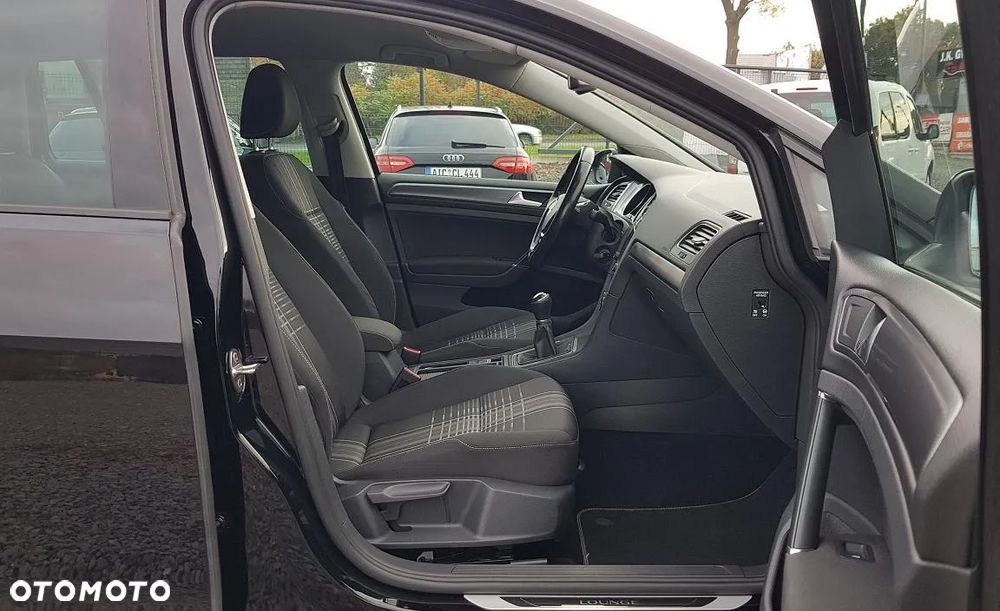 Volkswagen Golf VII 2.0 TDI BMT Comfortline EU6 - 25