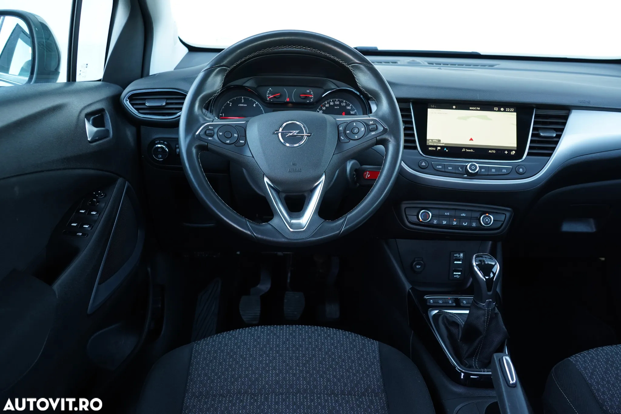Opel Crossland X 1.6 Diesel ECOTEC Start/Stop Innovation - 10