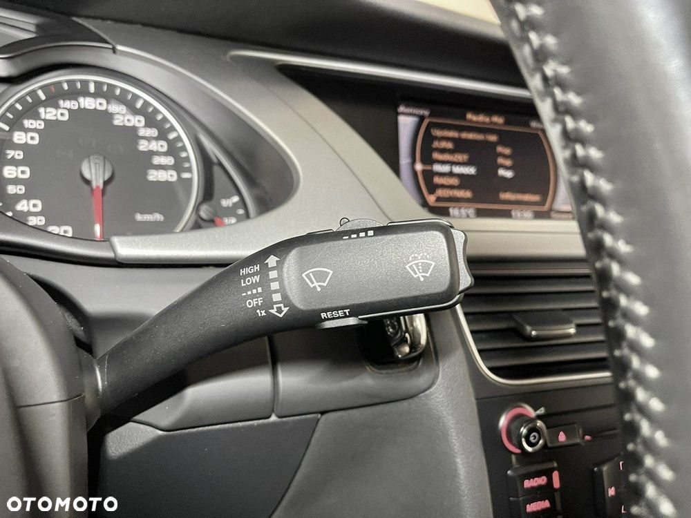 Audi A4 Limousine - 20