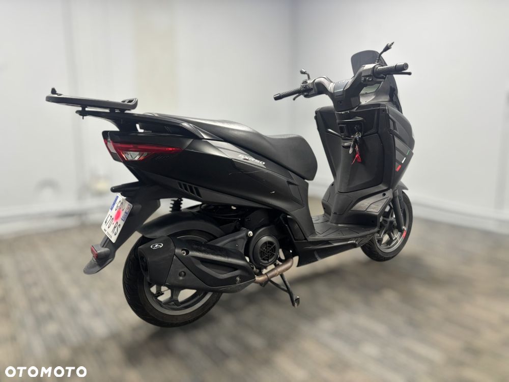 Aprilia Inny - 3