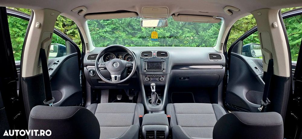 Volkswagen Golf 1.4 TSI Style - 8