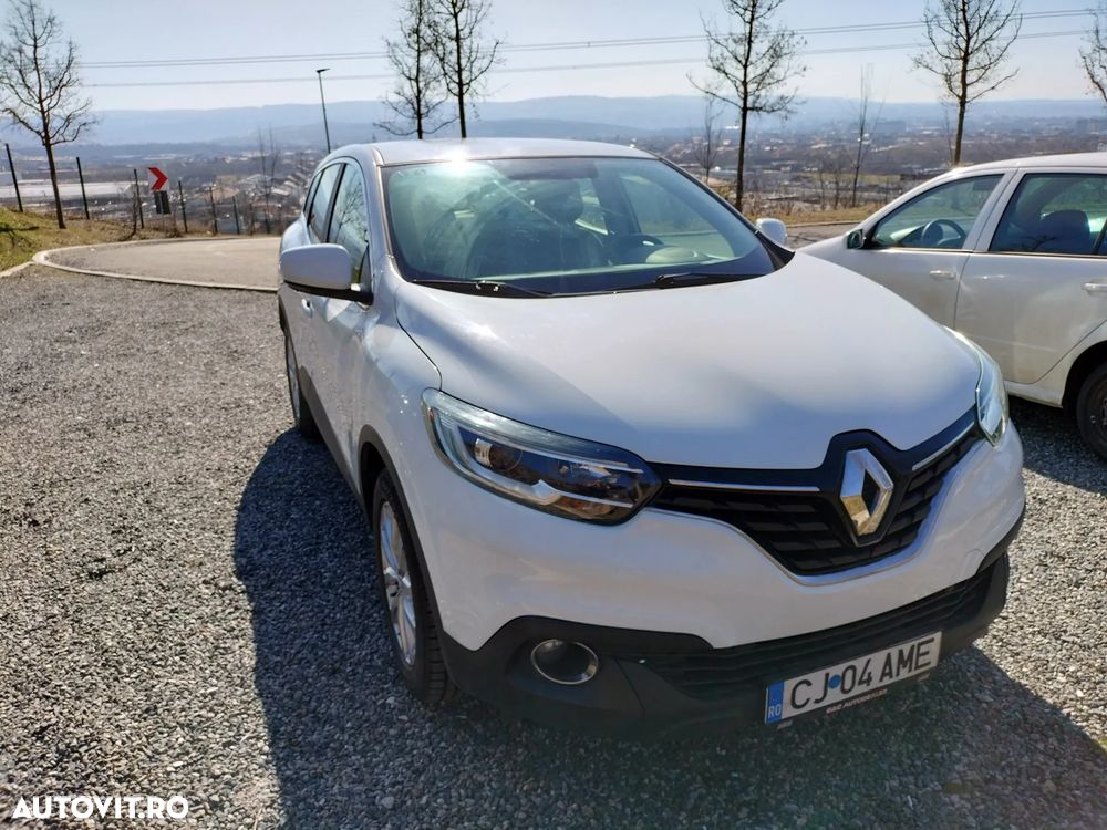 Renault Kadjar - 9