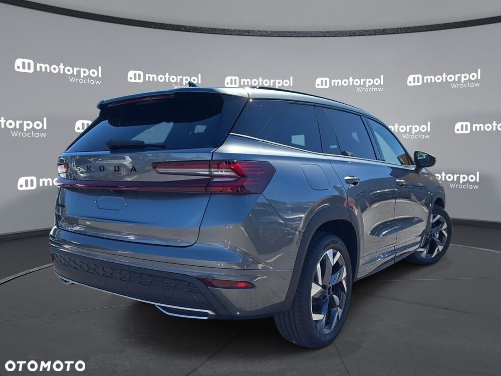 Skoda Kodiaq - 9