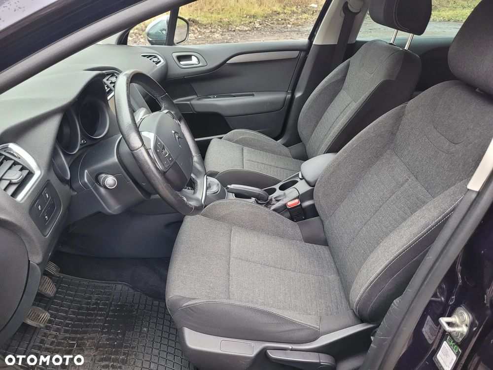 Citroën C4 1.2 PureTech MoreLife - 10