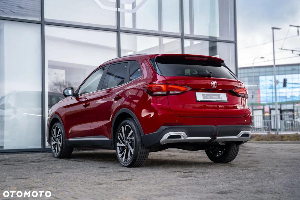 MG ZS 1.5 Excite - 3