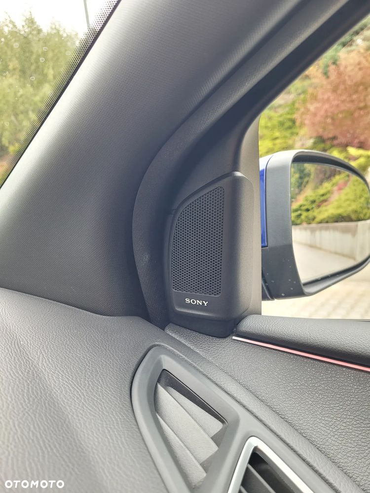 Ford Focus 2.0 TDCi ST mit Leder-Sport-Paket - 32