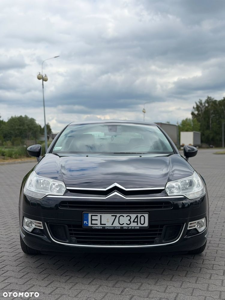 Citroën C5 1.6 THP Seduction - 2
