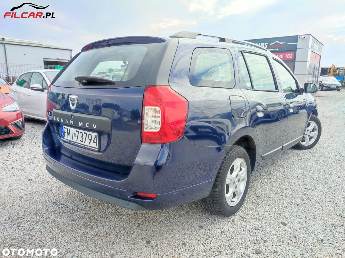 Dacia Logan - 3