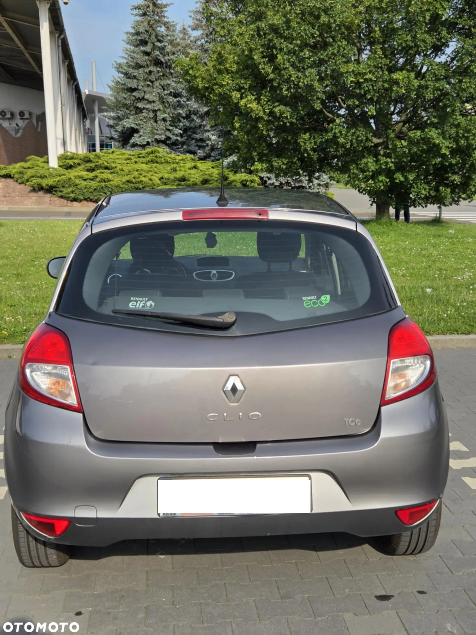 Renault Clio - 4