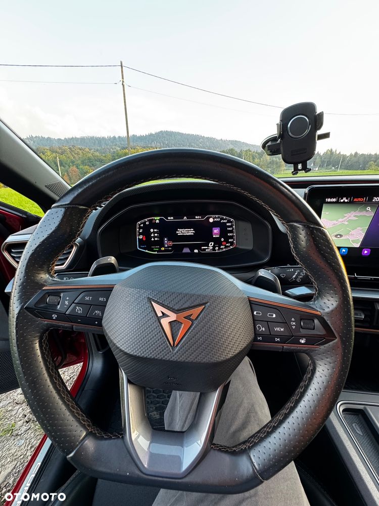 Cupra Leon - 8