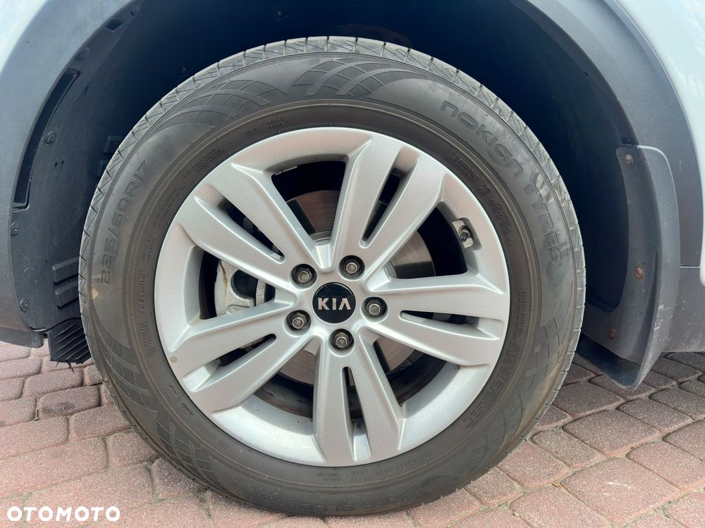 Kia Sportage 1.6 GDI 2WD Spirit - 12