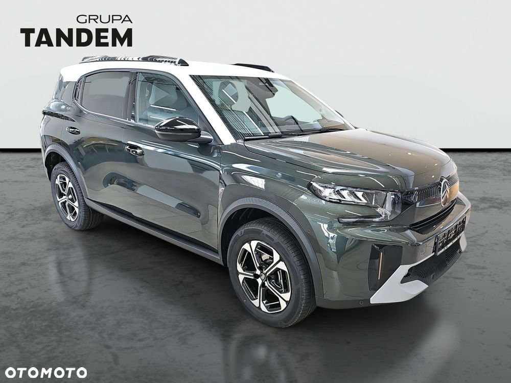 Citroën C3 Aircross - 3