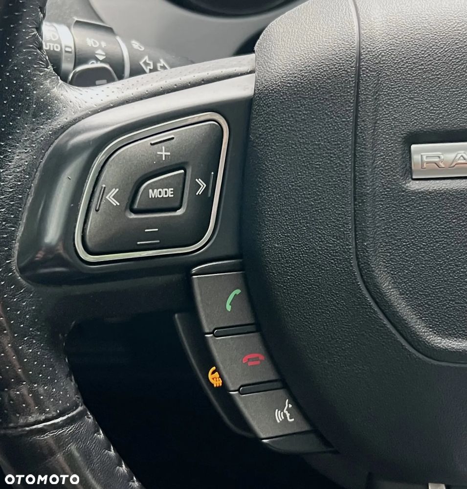 Land Rover Range Rover Evoque 2.0Si4 Prestige - 27