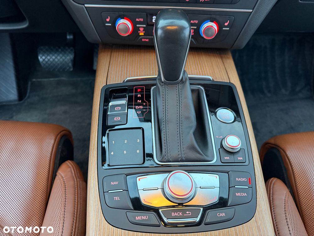 Audi A7 Sportback 3.0 TDI Quattro S tronic - 33