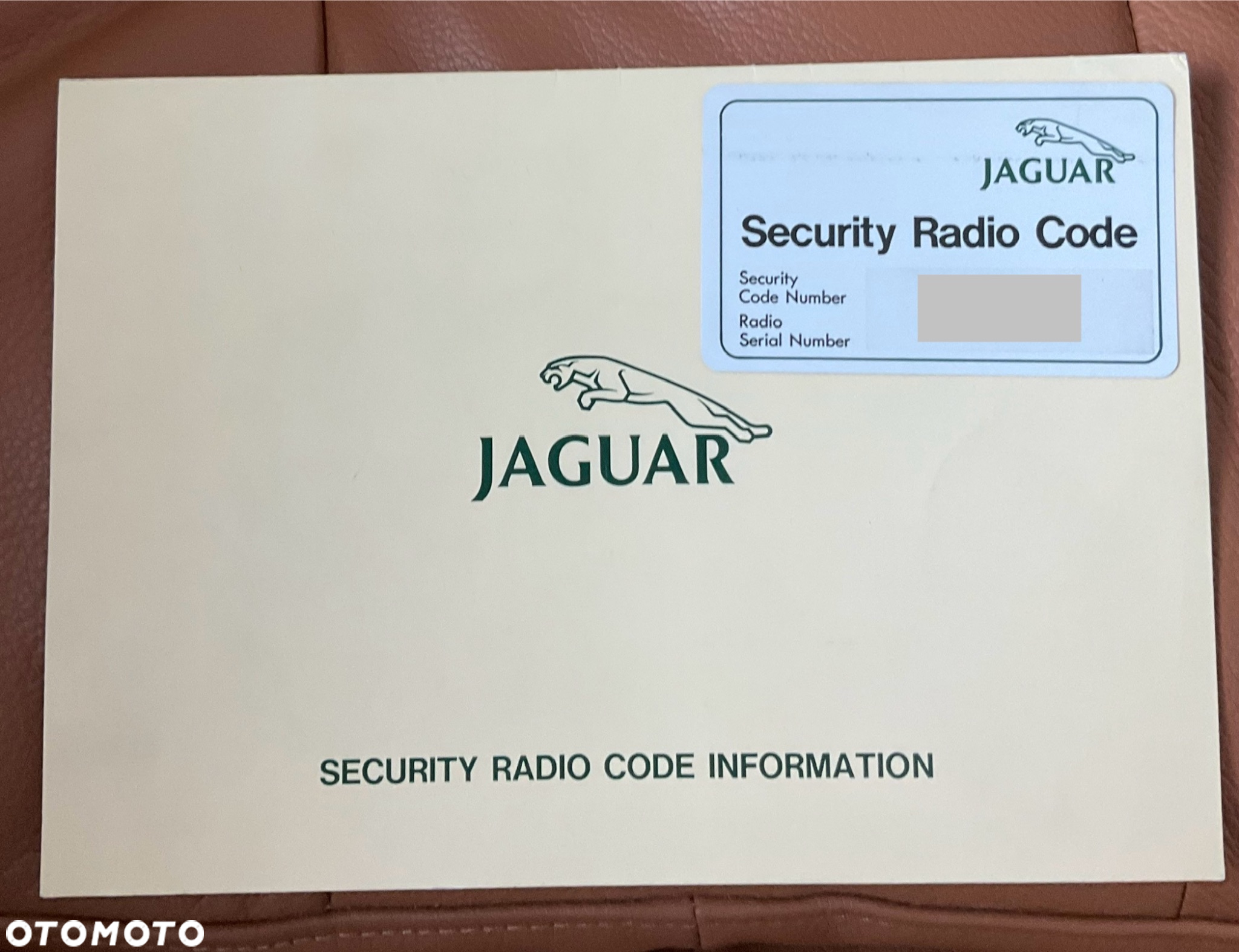 Jaguar XJ Soverign 3.2i - 17